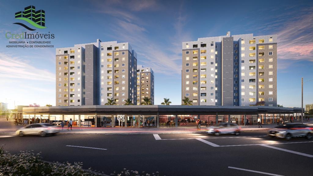 Imagem do lançamento