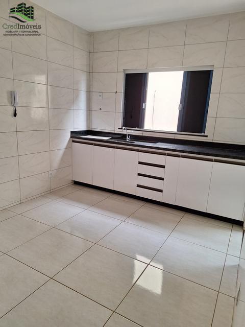 Apartamento para alugar em Valparaíso de Goiás, Parque São Bernardo, com 2 quartos, com 50 m²