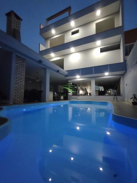 Casa à venda em Brasília, Setor Habitacional Vicente Pires - Trecho 3, com 4 quartos, com 400 m²