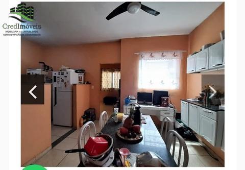 Casa à venda em Rio de Janeiro, Bangu, com 4 quartos, com 220 m²