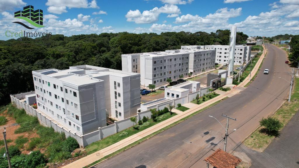 Imagem do lançamento