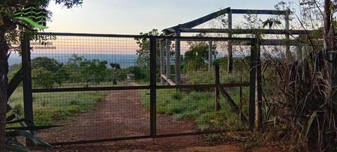 Chácara à venda em Brasília, jardim botanico, com 2 hectares.