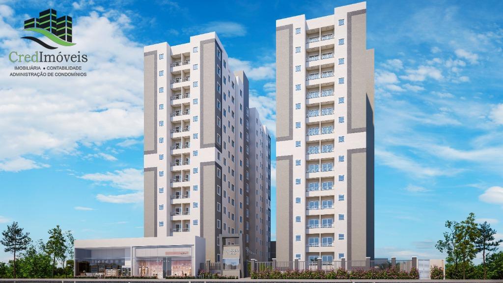 Imagem do lançamento