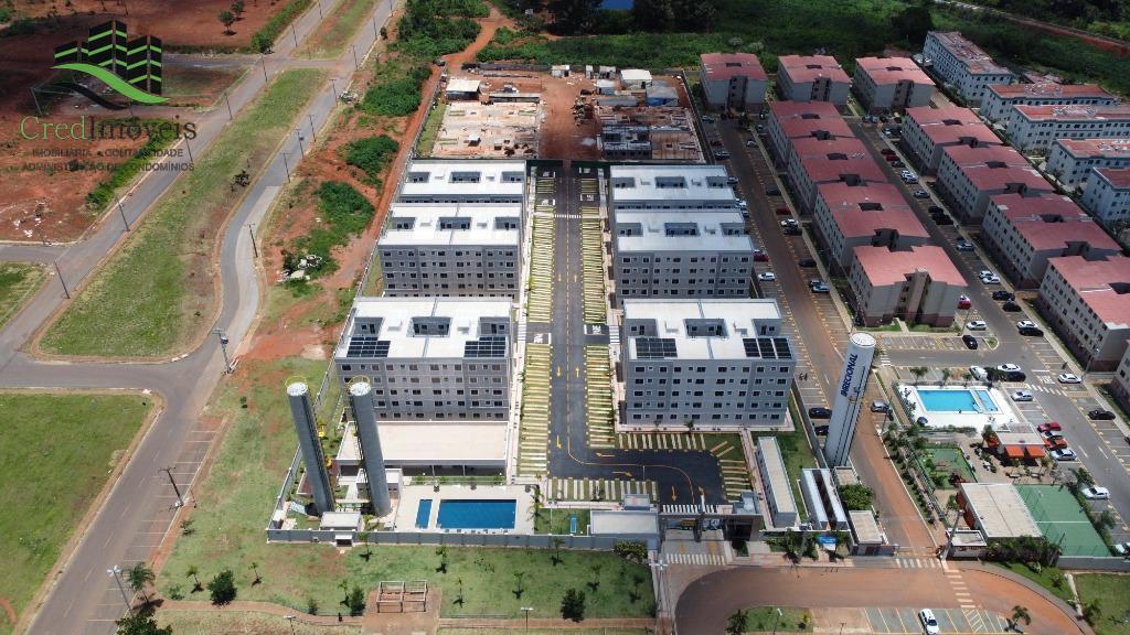 Imagem do lançamento