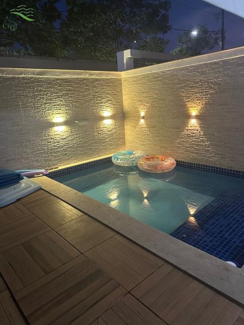 Casa à venda em Rio de Janeiro, Recreio dos Bandeirantes, com 4 quartos, com 193 m²